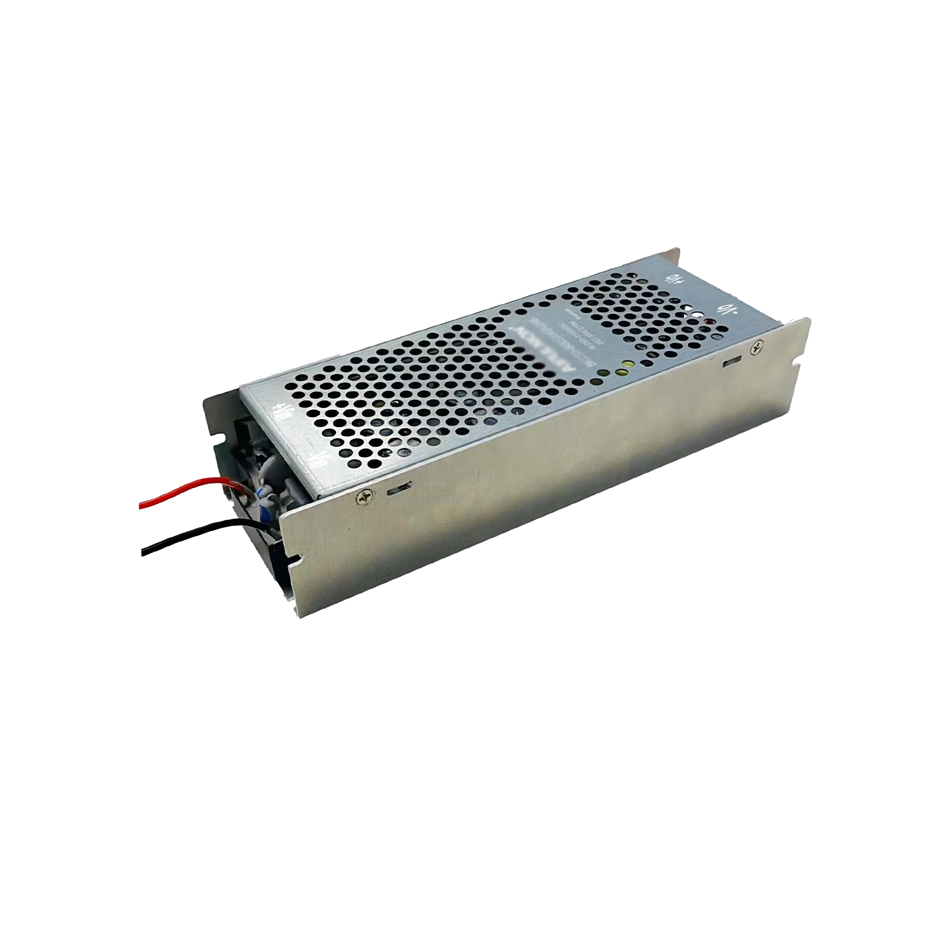 150W Isolated DC-DC Converter